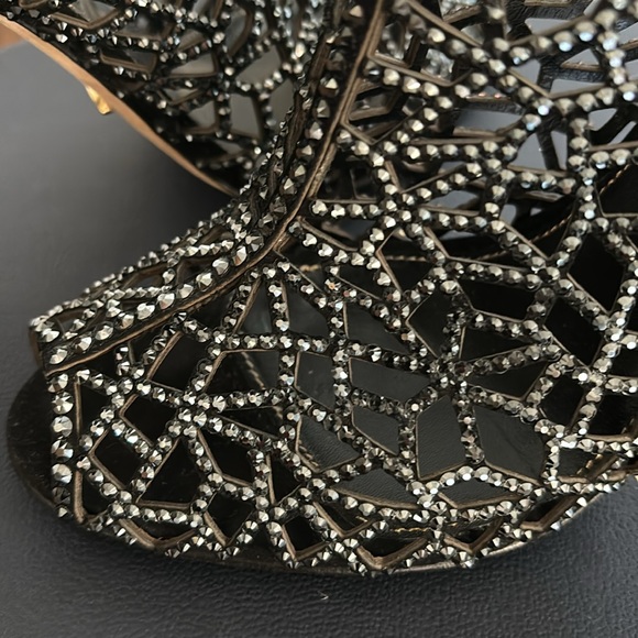 Sergio Rossi Scarpe Donne sandal - Picture 12 of 13